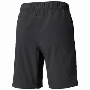 Columbia Silver Ridge™ Pull-On Short Pojkar MörkGrå (MTJBZ8637)